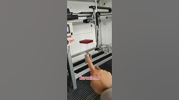 Phun sơn học nhanh #machine #machinerychannel #factoryproducts #factory #amazingmachinery #cnc