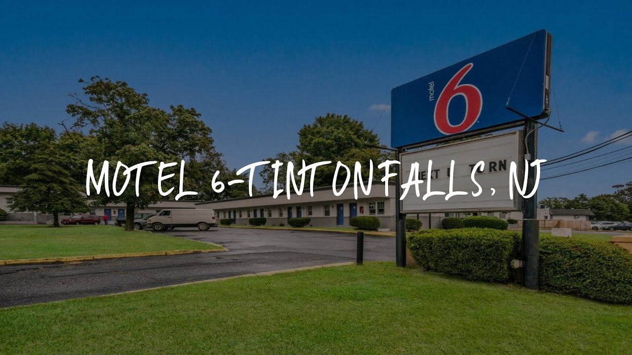 Motel 6-Tinton Falls, NJ Review - Tinton Falls , United States of America