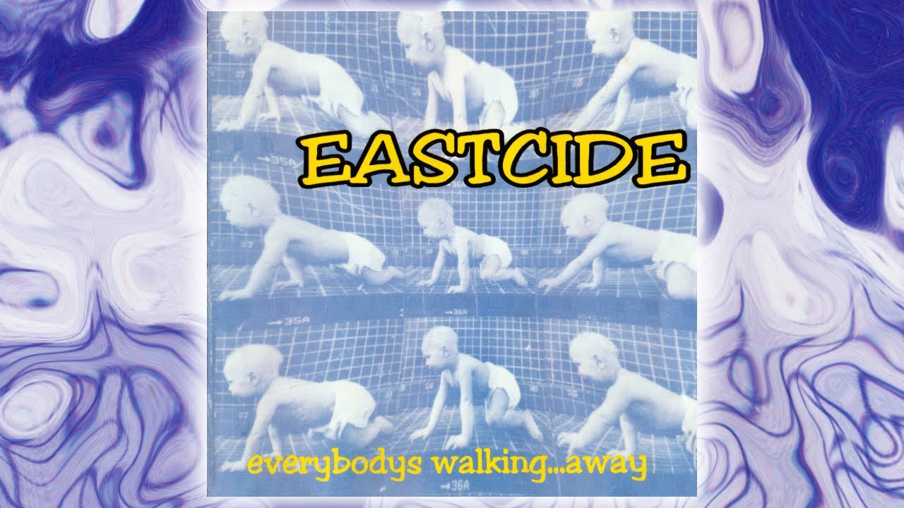 Eastcide - Everybody's Walking... Away (Full Album, 1997)
