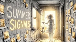 Summer Signals - The Restless Signal - Anberlin Tribute - ChalkLines Club