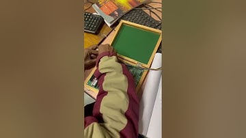 EXECUTION OF AN ASSEMBLY LANGUAGE PROGRAM(8 BITADDITION) USING LXI H INSTRUCTION IN DYNALOG 8085 KIT