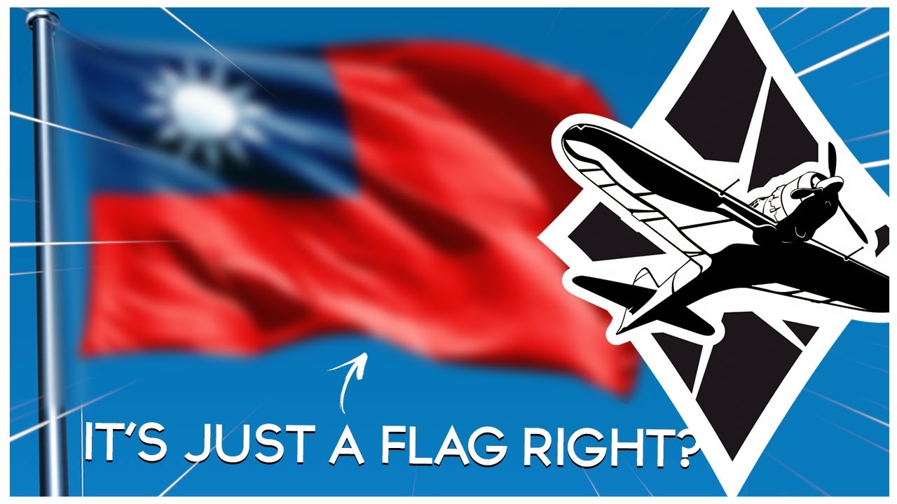 War Thunder пытался сохранить нейтралитет — не вышло...