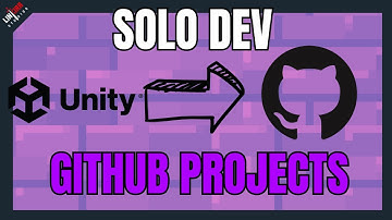 Streamline Your Solo Dev Project with Github