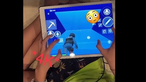 P.O.V your me in 1v1.LOL 😳(HIGH QUALITY)