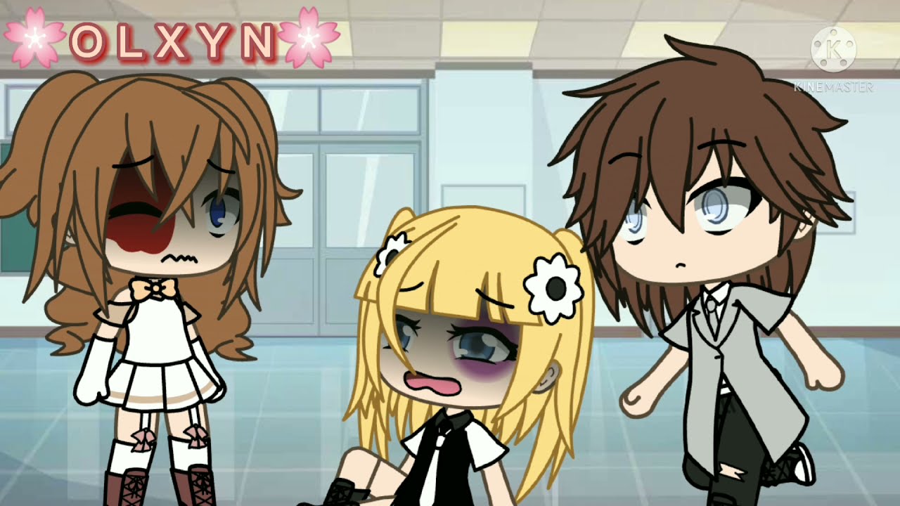 °•You have a better mom•°🔥|Meme|gachalife