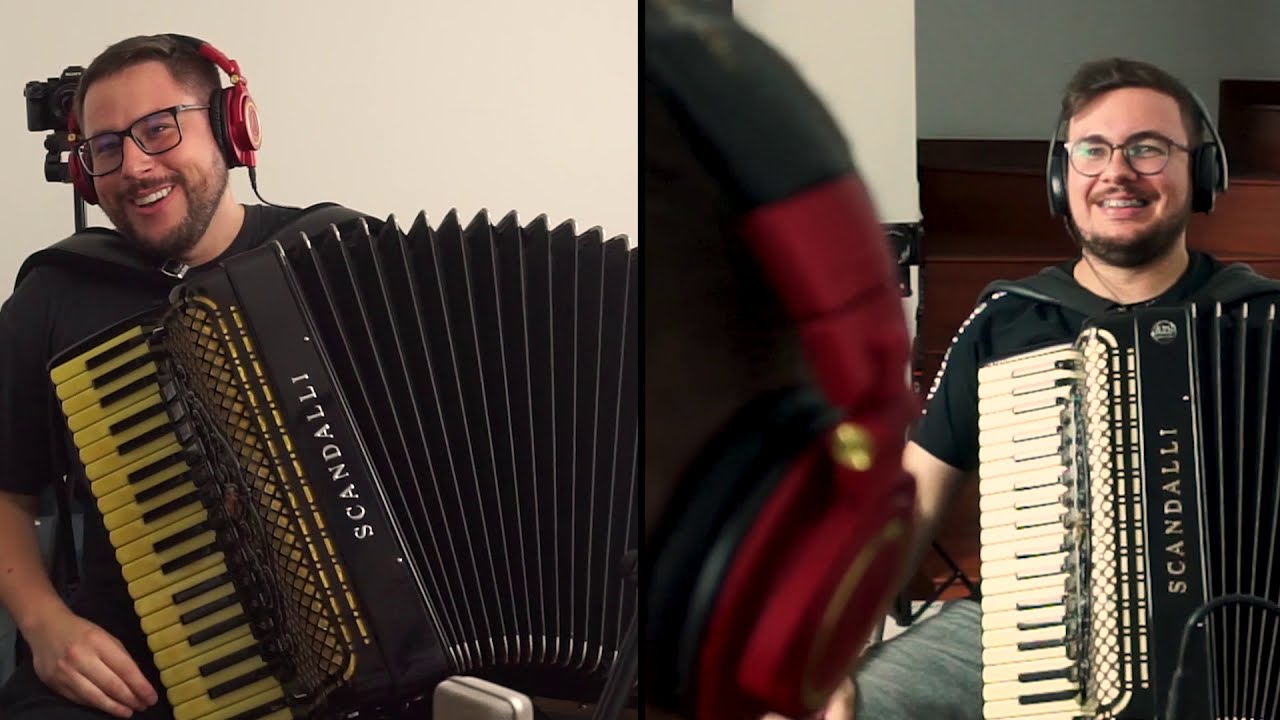 Bicho Carpinteiro (Mario Zan) Gustavo Mayer e Felipe Silva