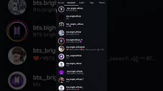How to ge bts message on Instagram new feature.#viral #bts #btsarmy #btsshorts #bts_official_bighit