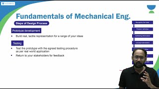 Prototype Development And Testing | Fundamentals of Mechanical Engineering | Study Material |