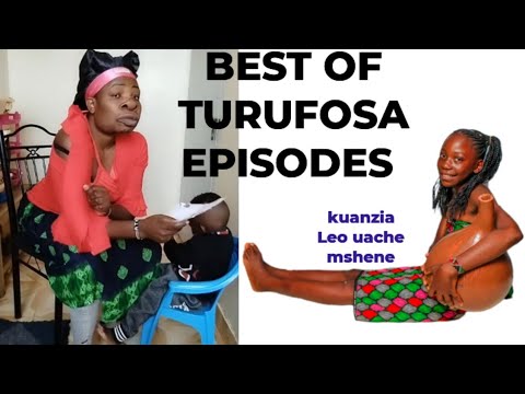 GOOD MORALS // Best of Turufosa funny episodes 😂 - YouTube