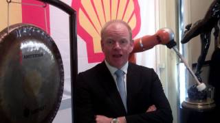Shell Onderzoeksactiviteiten Startten Precies 100 Jaar Geleden...