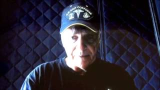 Eddie Adams exhibit tour