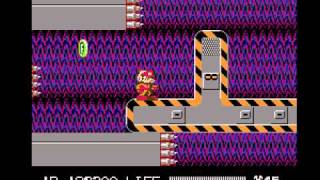 NES Longplay [086] Bucky O'Hare