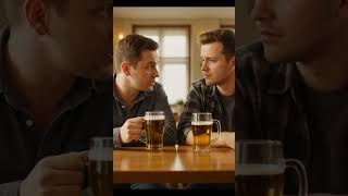 👉 Hospoda, pivo a jedna hodně zvláštní pohádka 😄