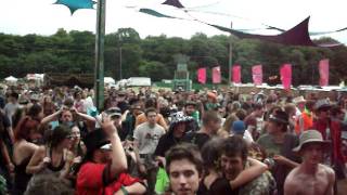 Glade Festival - Origin Stage