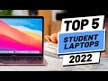 Top 5 BEST Laptop for Students of (2022)