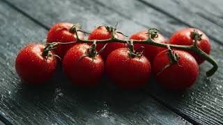 Eu - Zaden B.v. Tomato Cherry