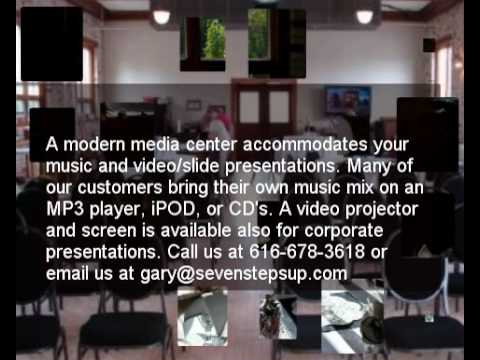 wedding beach spring lake Spring Lake 616-678-3618 - YouTube
