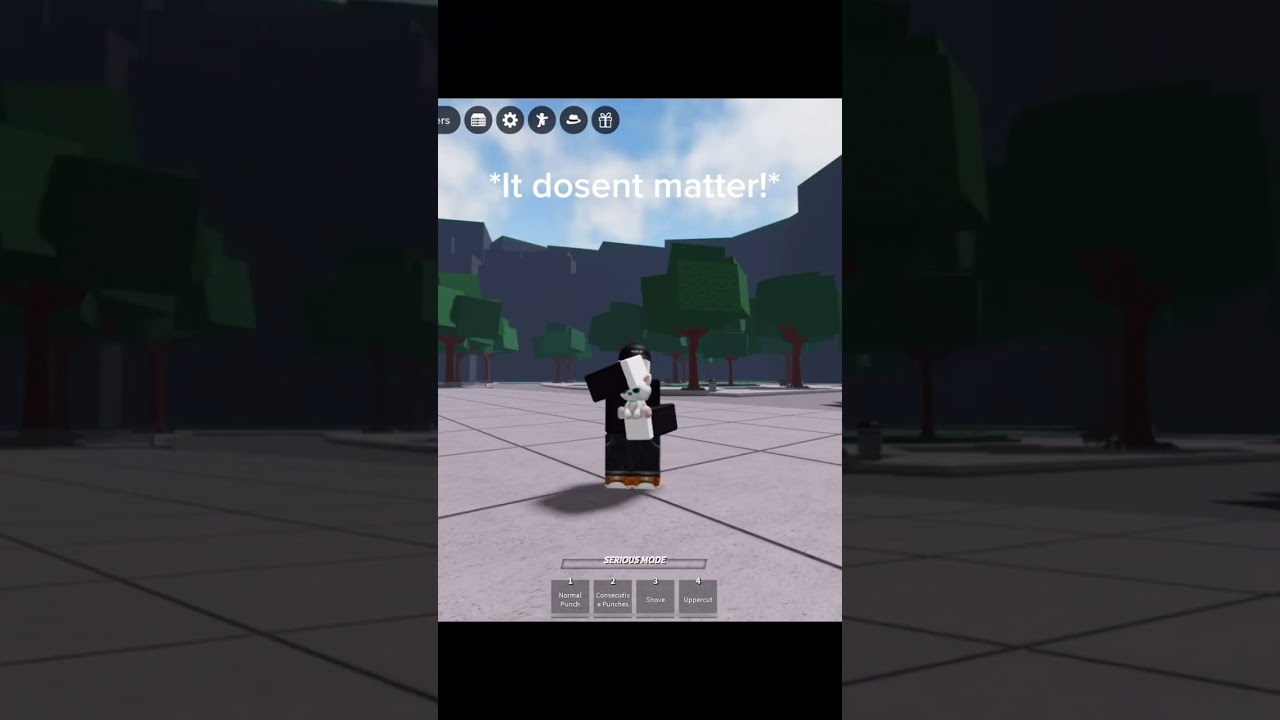 Man, roblox moderation sucks… 