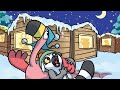 Kattas (neue) Weihnachtsgeschichte - Teil 2