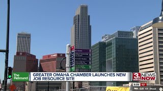 Famous Omaha Chamber Launches New Job Resources Site Net Worth