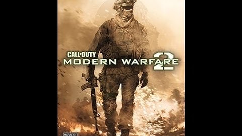 How to Install Call of Duty: Modern Warfare 2 + 2 DLC For FREE | 2016 | KarmaTastic