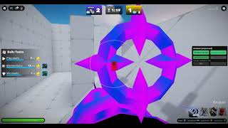 aimbot script rival