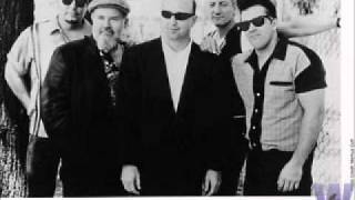 The Fabulous Thunderbirds-Memory from hell chords