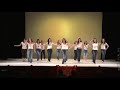 حجرين عالشيشة مع فرقة الرقص الهنغارية Nymph Oriental Dance Company