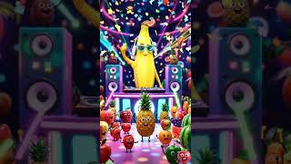Party All Night🤩#AICartoons #CartoonVideos #partyvibes  #BabyCartoons #CocoMelonStyle #party #rhymes
