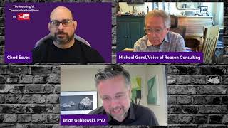 Talking Business with Chad and Mike: AI & Answers with Dr. Brian Glibkowski