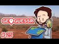 🦜 “Ahhhhhhhhhhhhhh!” | GeoGuessr #25