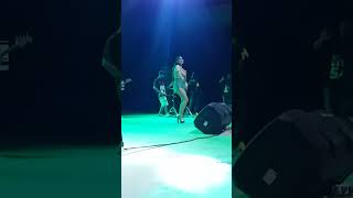 Mieke Yolanda Bergoyang