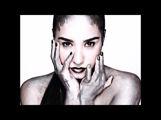 Demi Lovato - Let It Go