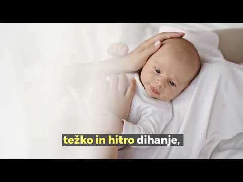 Video: Kako Pozdraviti Popek Pri Novorojenčku
