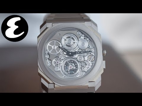Video: Baselworld Day 2: Records, Dragons And Modern Vintage