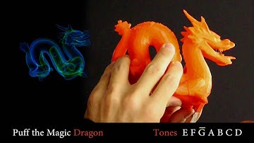 Printone: Interactive Resonance Simulation for Free-form Print-wind Instrument Design