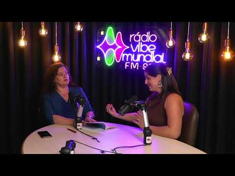 MUNDIAL E VOCÊ - Samira Chahine