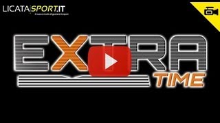 EXTRA TIME 3^puntata 16/09/2013 3^giornata Serie D Girone I