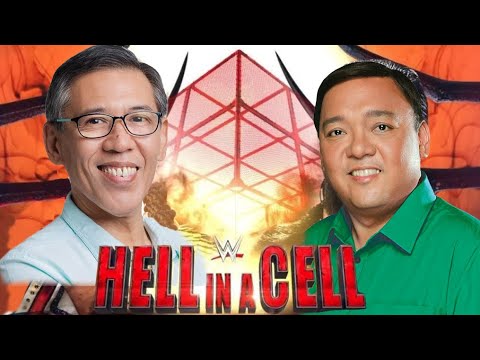 Fantasy booking for Public Officials | Bago Matulog clip