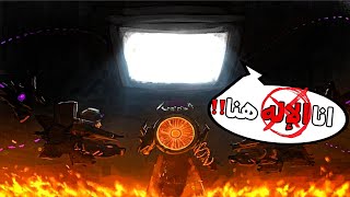 تحليل الحلقة 79 الجزء 3 | Skibidi Toilet
