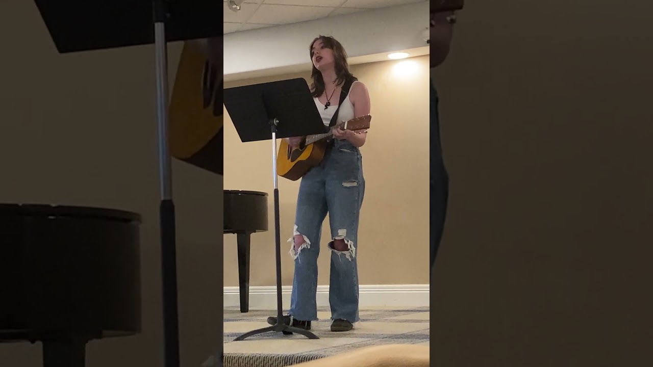 Wonder of the World (First Version)-- Emma Dawson