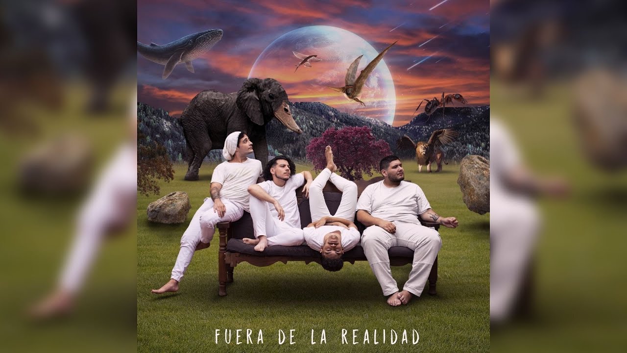 Híbridos -AMOR DE PERROS