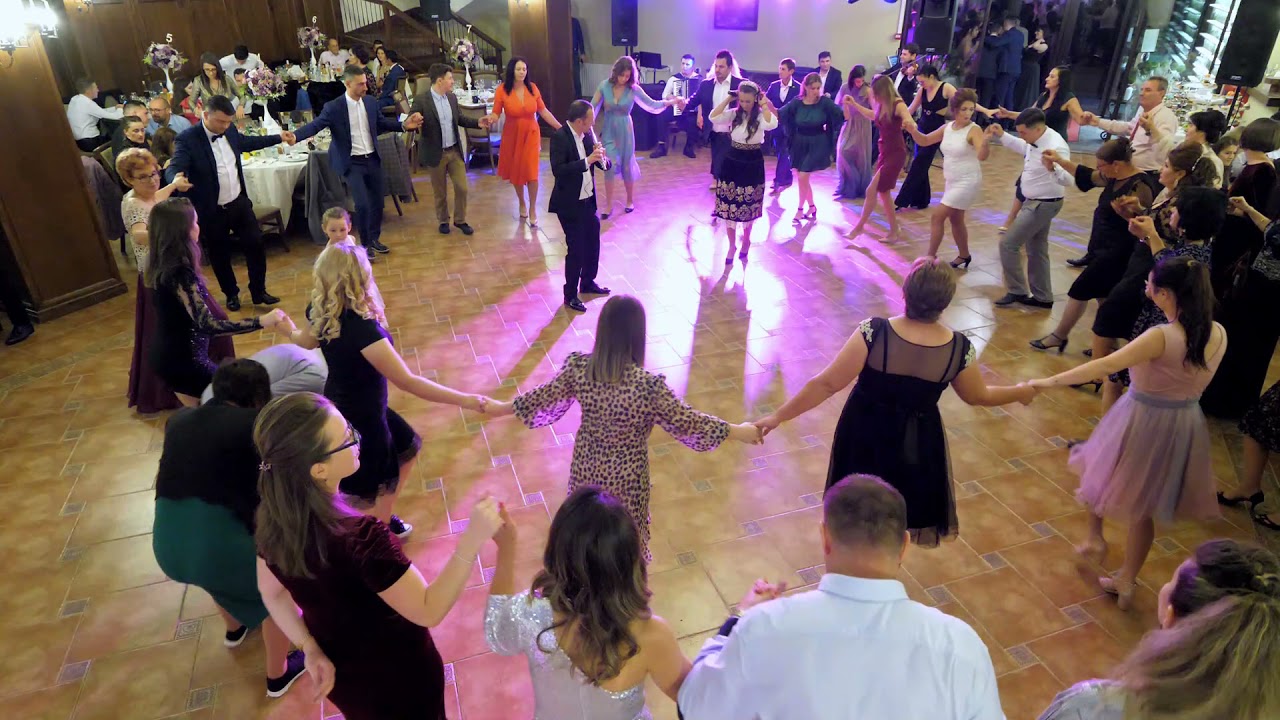 program nunta Crăiasa Muntilor - Bran Moeciu