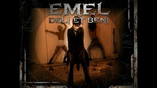 Emel Müftüoğlu - Deli Et Beni (Metal Cover)