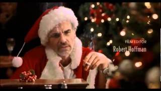 Bad Santa - Introduction