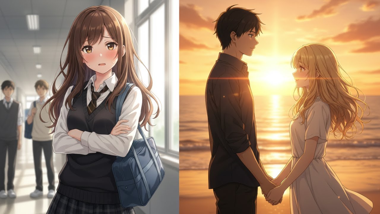 📕Dijo que no me amó al morir… pero al renacer, no soportó verme con otra