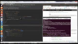 Exploration of Angular js