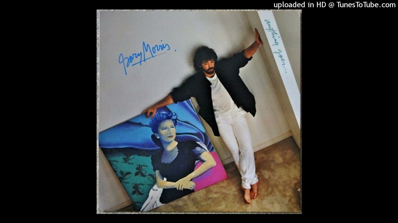 Gary Morris - Wildflower