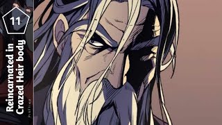 Carzed Hier 2024  Episode 11  Unknown Old Man deepflix