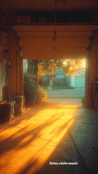 The Warmth of Summer Mornings (Nostalgia)